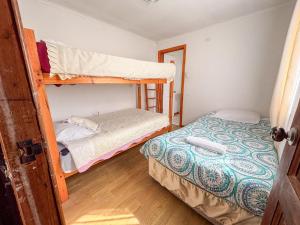 Fotografie z fotogalerie ubytování Hostal restaurante Hidalgo v destinaci Punta de Choros