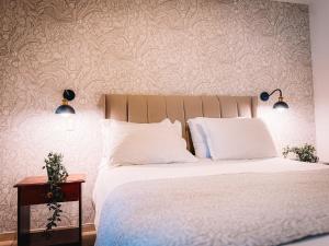 Afbeelding uit fotogalerij van Hostal del Rio Talca in Talca