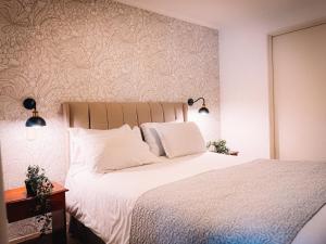 Afbeelding uit fotogalerij van Hostal del Rio Talca in Talca