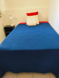 Ένα ή περισσότερα κρεβάτια σε δωμάτιο στο Copinol 68 +13 φωτογραφίες