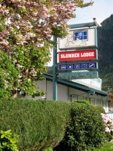 Galeriebild der Unterkunft Slumber Lodge in Hope