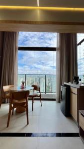 Phong cảnh thiên nhiên gần căn hộ