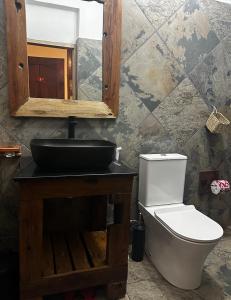 O baie la Pakaya Inn