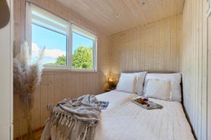 Φωτογραφία από το άλμπουμ του Turkusowa Osada - family resort σε Międzyzdroje