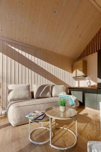 Φωτογραφία από το άλμπουμ του Turkusowa Osada - family resort σε Międzyzdroje