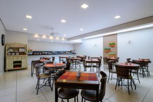 Gallery image of Verona Hotel in Limeira