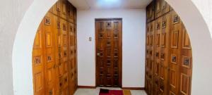 Φωτογραφία από το άλμπουμ του Albergue AH σε Angol