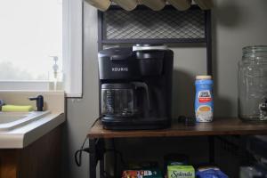 Billede fra billedgalleriet på Do not book i Jamestown + 25 billeder