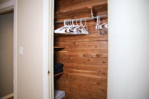 Billede fra billedgalleriet på Do not book i Jamestown