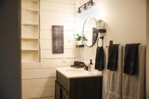 Billede fra billedgalleriet på Do not book i Jamestown