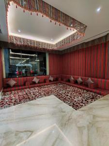 Foto dalla galleria di فندق مواسم سمرقند a Al Masfalah Altre 17 foto