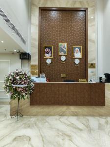 Foto dalla galleria di فندق مواسم سمرقند a Al Masfalah