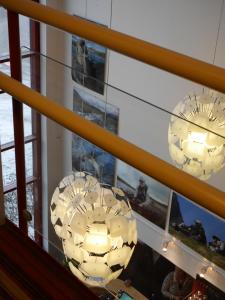 Fotografie z fotogalerie ubytování Sankt Olof Hotell & Krog v destinaci Malung