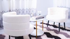 Afbeelding uit fotogalerij van Zuri Stay in Mombasa