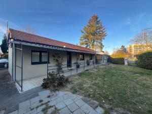 Gallery image of Haus am Park Dreieich in Dreieich