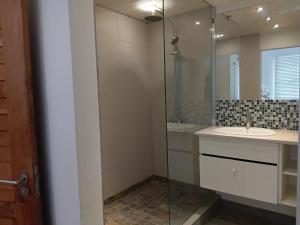 Billede fra billedgalleriet på CAPE BAY Beach resort i Cap Malheureux