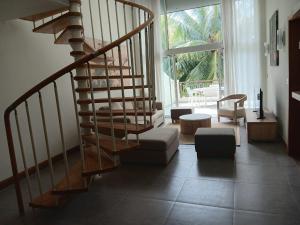 Billede fra billedgalleriet på CAPE BAY Beach resort i Cap Malheureux