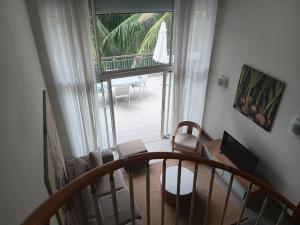 Billede fra billedgalleriet på CAPE BAY Beach resort i Cap Malheureux