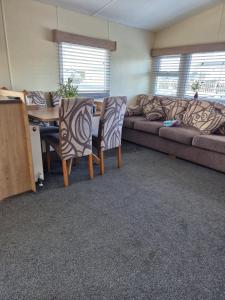 Galeriebild der Unterkunft O06 Golden sands in Kinmel Bay