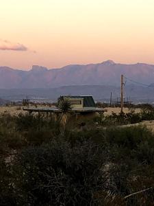 Φυσικό τοπίο κοντά σε αυτή η παραθεριστική κατοικία +22 φωτογραφίες