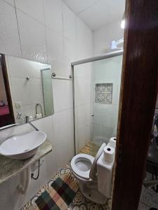 Ένα μπάνιο στο Studio Asa sul 8 203