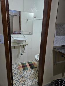 Ένα μπάνιο στο Studio Asa sul 8 203