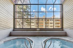 Πισίνα στο ή κοντά στο Cimarron #305