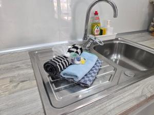 Fotografie z fotogalerie ubytování Casa Dourada v destinaci Alvor + 35 fotografií