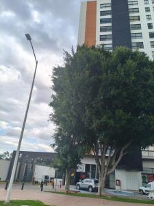 Gallery image of Departamento in Guadalajara
