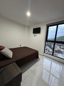 Gallery image of Departamento in Guadalajara