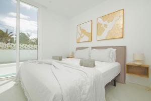 Katil atau katil-katil dalam bilik di Serenity Natura +39 gambar