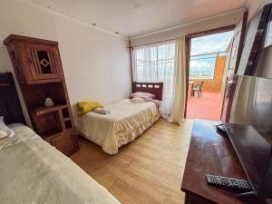 Fotografie z fotogalerie ubytování Hostal restaurante Hidalgo v destinaci Punta de Choros