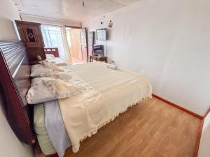 Fotografie z fotogalerie ubytování Hostal restaurante Hidalgo v destinaci Punta de Choros