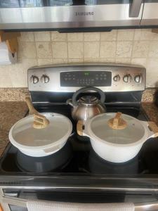 Ảnh trong thư viện ảnh của Cozy Gurnee Home Near Six Flags and Base ở Gurnee