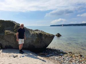 Fotografie z fotogalerie ubytování 4 person holiday home in Sydals v destinaci Østerby