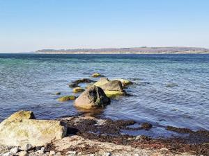 Fotografie z fotogalerie ubytování 4 person holiday home in Sydals v destinaci Østerby + 42 fotografií