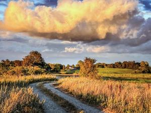 Fotografie z fotogalerie ubytování Seaside Escape in Kegnaes - By Traum Ferienwohnungen v destinaci Østerby