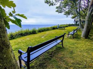 Gallery image of Seaside Retreat in Kegnaes - By Traum Ferienwohnungen in Østerby