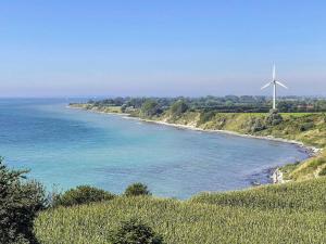 Gallery image of Seaside Retreat in Kegnaes - By Traum Ferienwohnungen in Østerby +36 photos