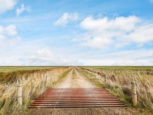 Galeriebild der Unterkunft 4 person holiday home in Tønder-By Traum in Tønder