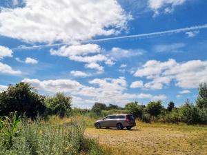 Galeriebild der Unterkunft 4 person holiday home in Tønder-By Traum in Tønder