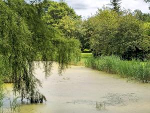 Galeriebild der Unterkunft 4 person holiday home in Tønder-By Traum in Tønder + 29 Fotos