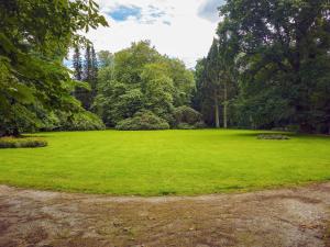 Galeriebild der Unterkunft 4 person holiday home in Tønder-By Traum in Tønder