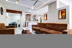Gallery image of Collection O The South Gate in Trivandrum
