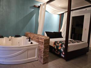 Gallery image of Yellow Tree Suites in Fortuna