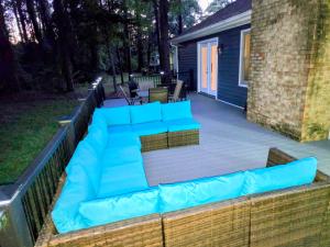 Foto dalla galleria di Spacious & Serene 3 bedrooms a New Bern