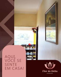 Foto dalla galleria di Pousada flor do delta a Parnaíba