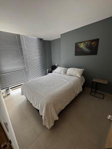 Ảnh trong thư viện ảnh của Apartment with a beautiful view ở Ibagué