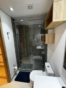 Ảnh trong thư viện ảnh của Apartment with a beautiful view ở Ibagué +22 ảnh