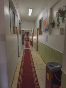 Billede fra billedgalleriet på Hostal Antonella i Los Ángeles